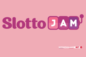 SlottoJam