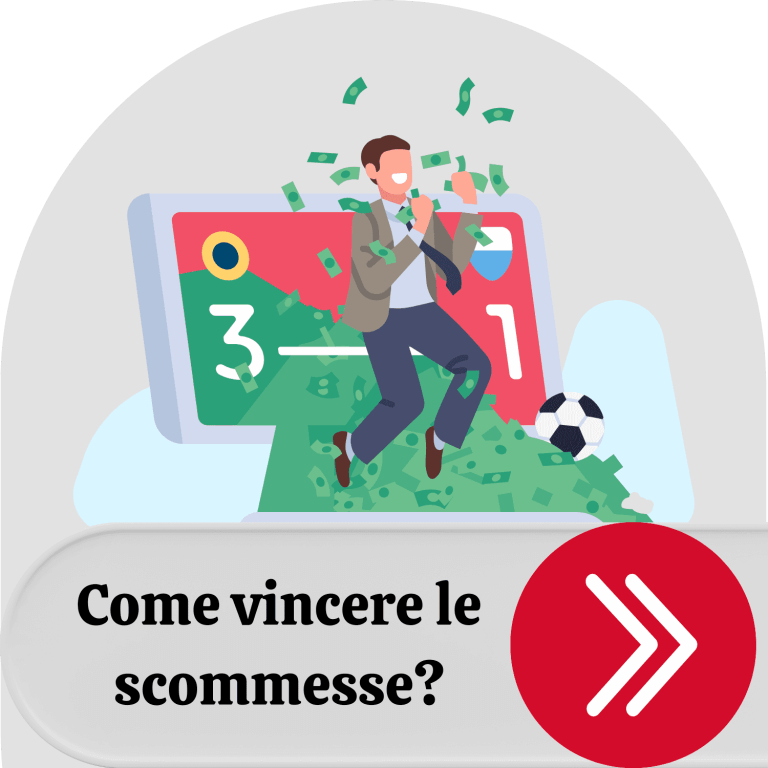 Come vincere alle scommesse (anche poco ma sicuro)?