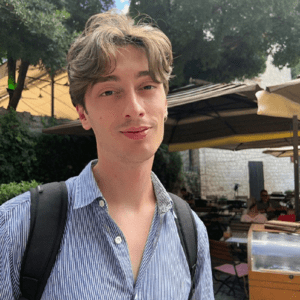 Dario Magliano