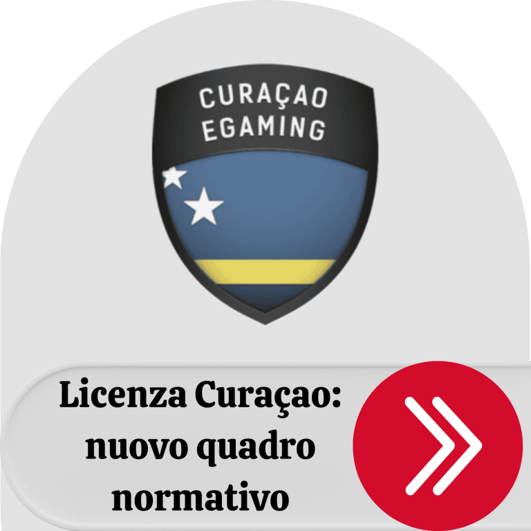 Curaçao, in arrivo il nuovo quadro normativo per i licenziatari iGaming