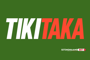 TikiTaka