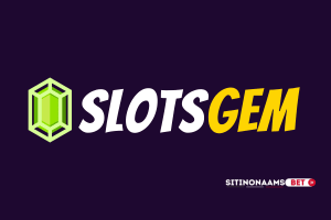 Slotsgem