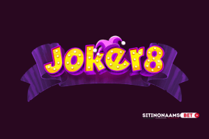 Joker8