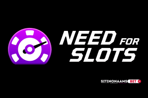 Need For Slots