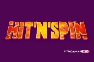 Hit’N’Spin