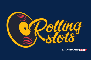 RollingSlots