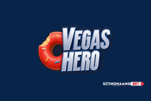 Vegas Hero