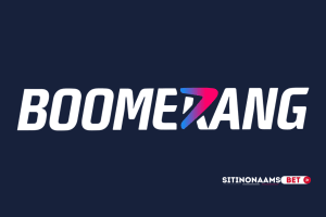 Boomerang Bet
