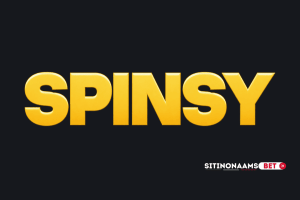 Spinsy