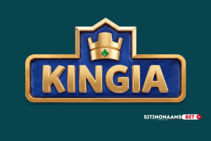 Kingia