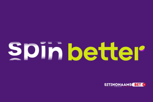 SpinBetter